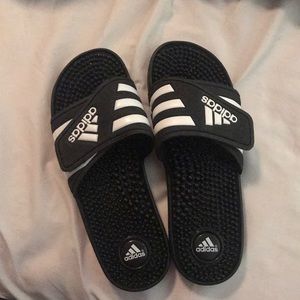 Adidas slides